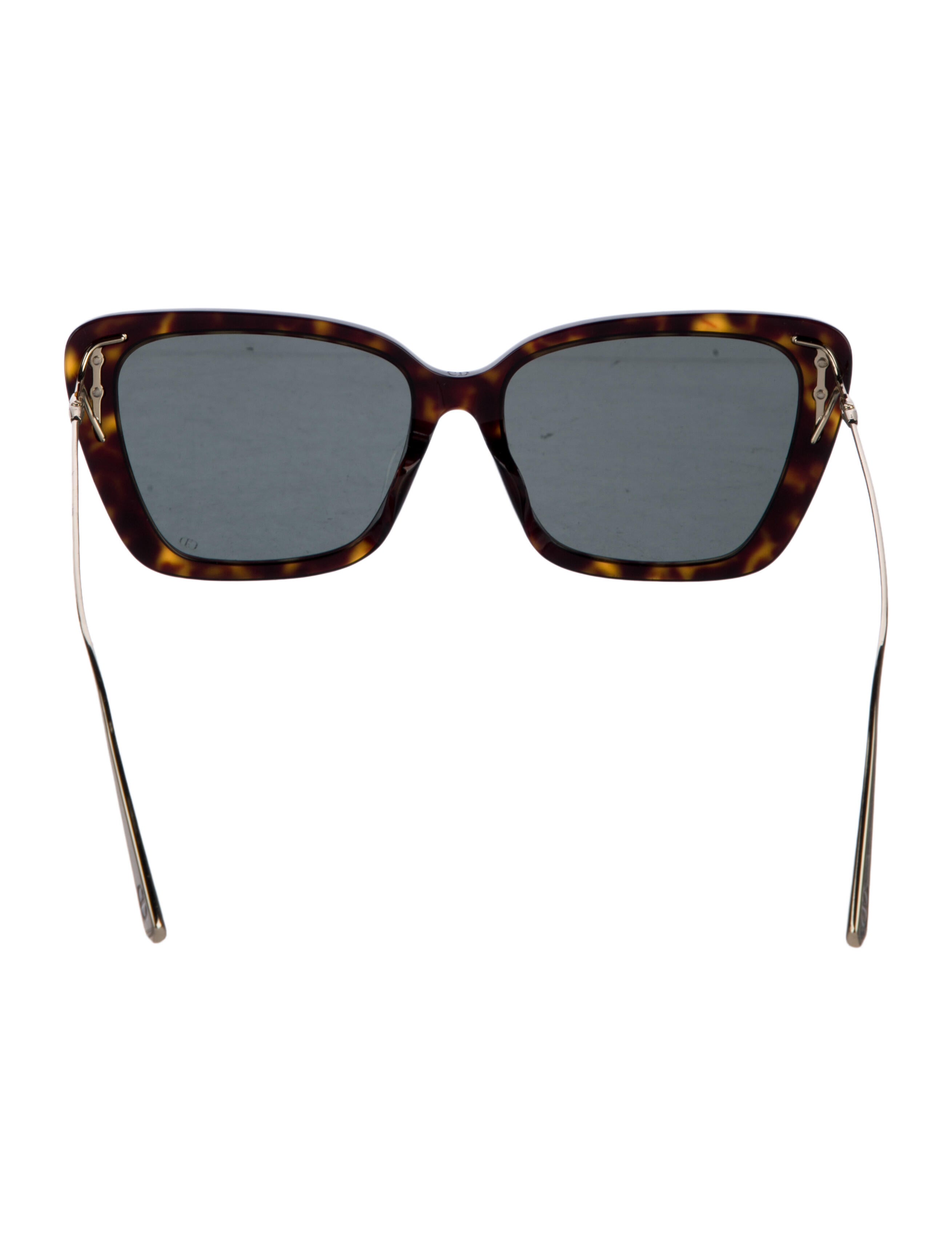 Christian Dior MissDior Square Sunglasses